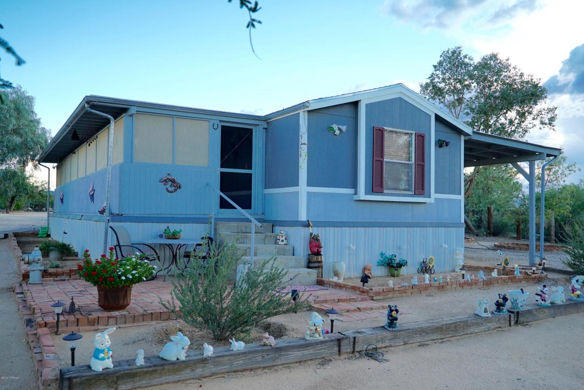 9150 S Fillmore, Tucson, AZ 85736