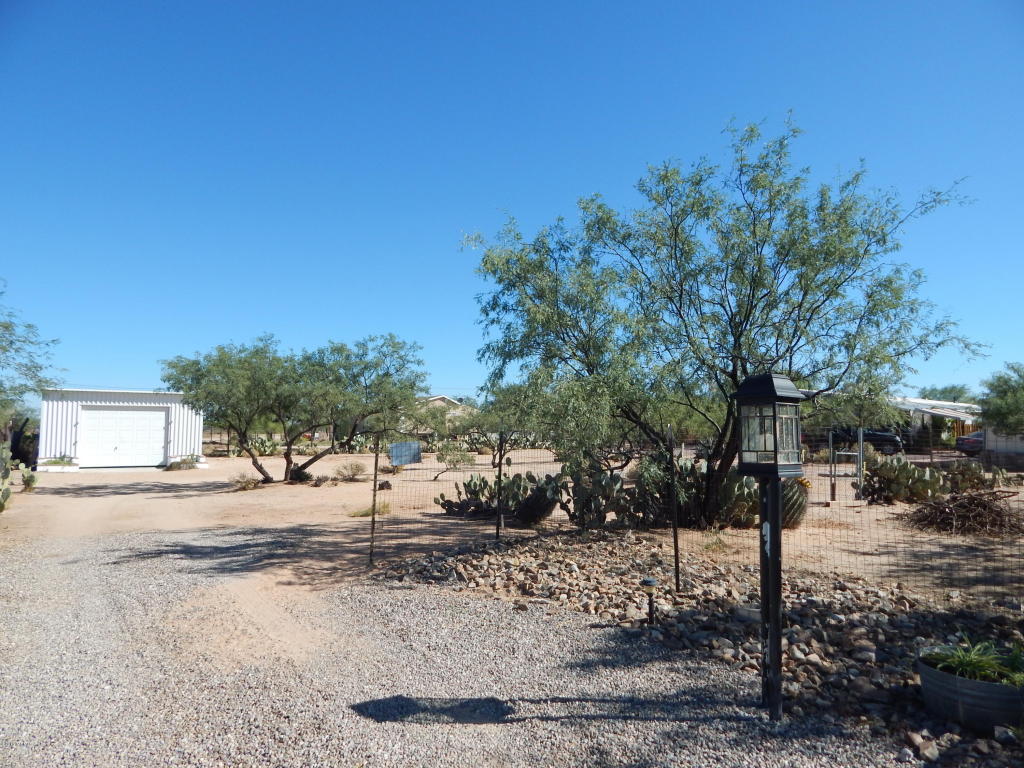 S Alice Lane, Tucson, AZ 85736