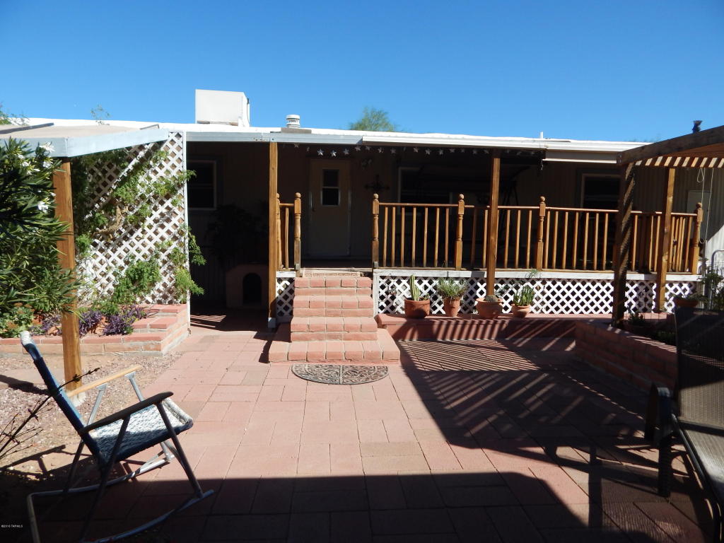 S Alice Lane, Tucson, AZ 85736