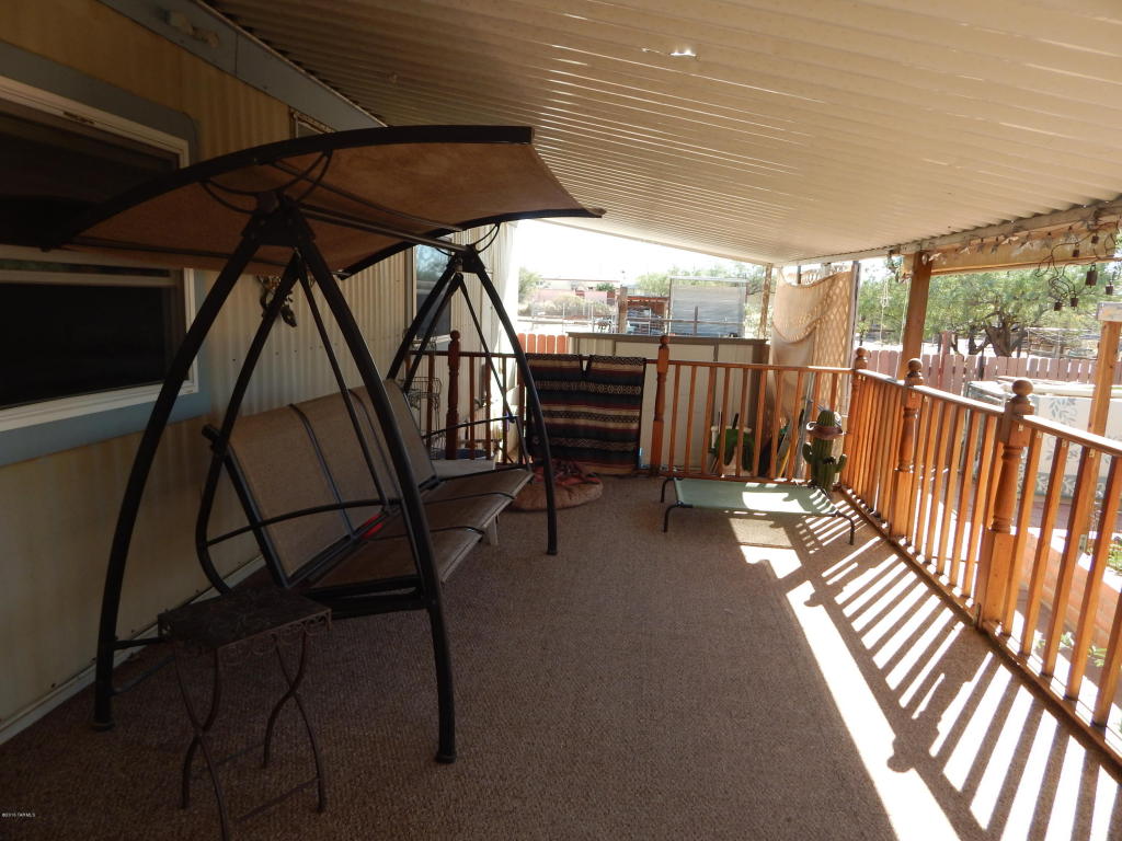 S Alice Lane, Tucson, AZ 85736