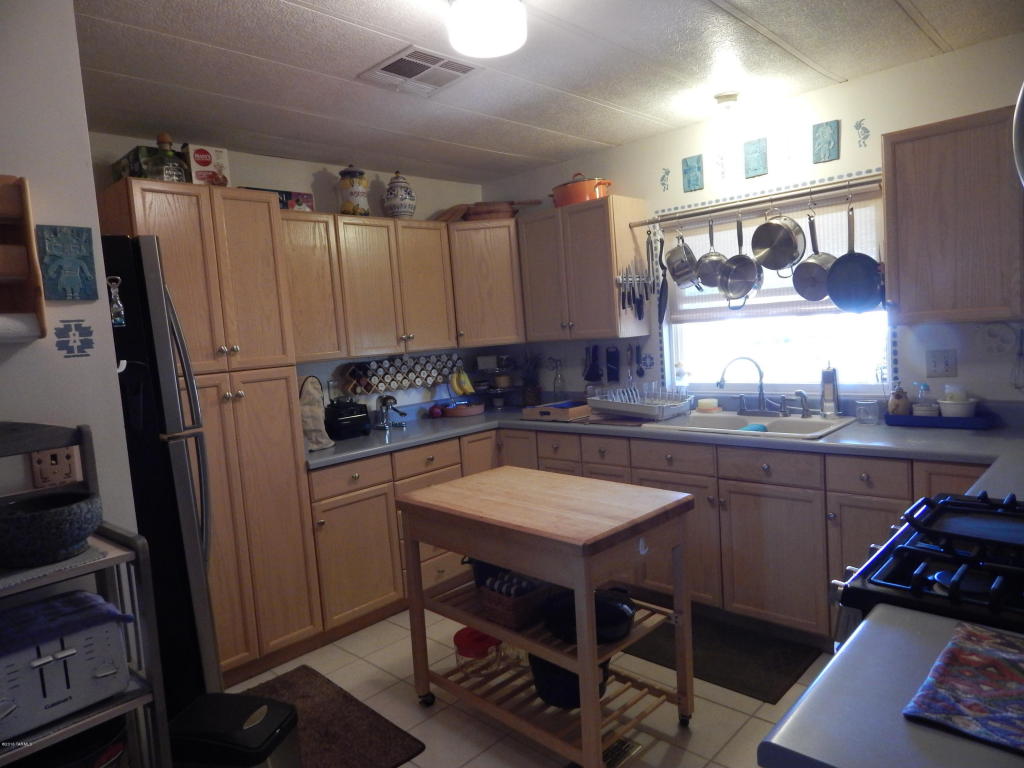 S Alice Lane, Tucson, AZ 85736