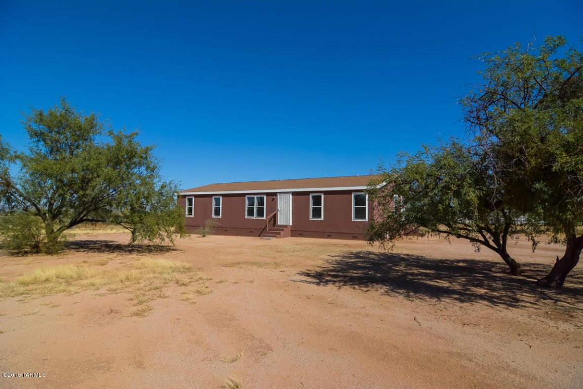 10965 S Mare, Tucson, AZ 85736