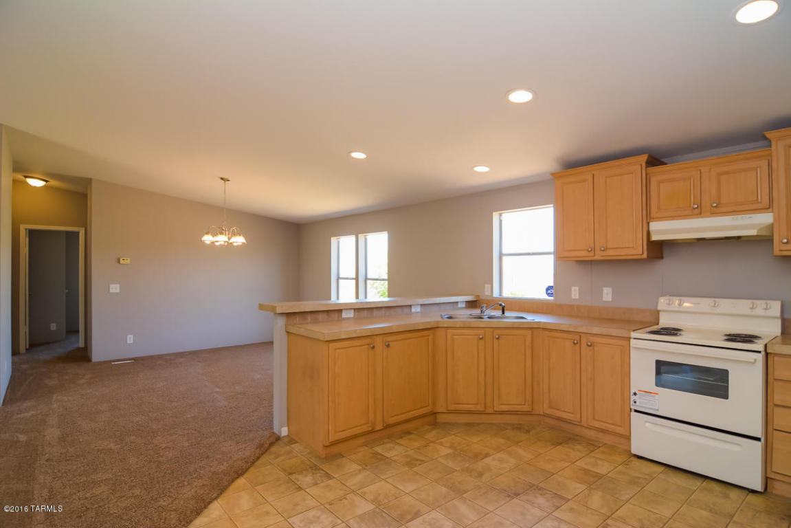 10965 S Mare, Tucson, AZ 85736
