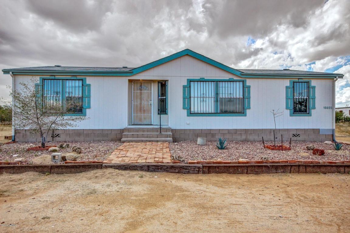 16655 W Brenda, Tucson, AZ 85736