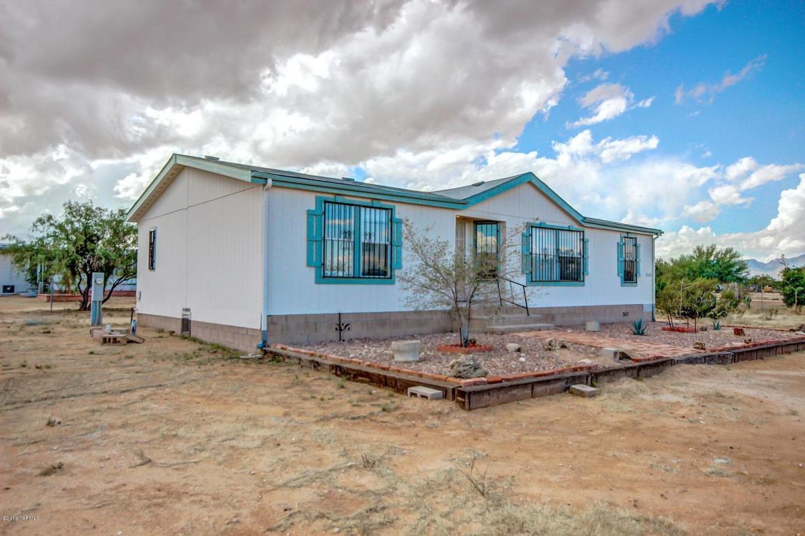 16655 W Brenda, Tucson, AZ 85736