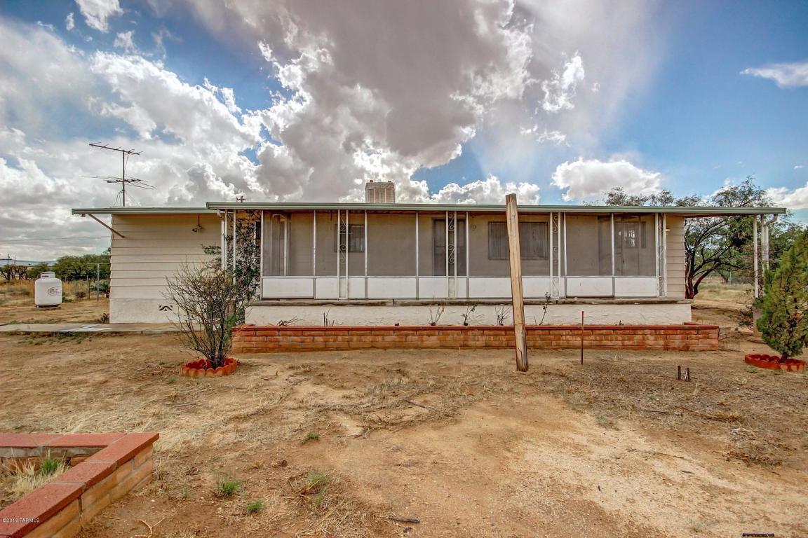 16655 W Brenda, Tucson, AZ 85736
