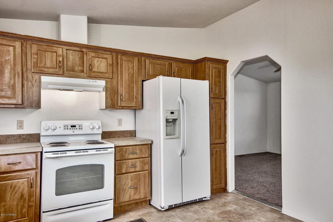 16655 W Brenda, Tucson, AZ 85736