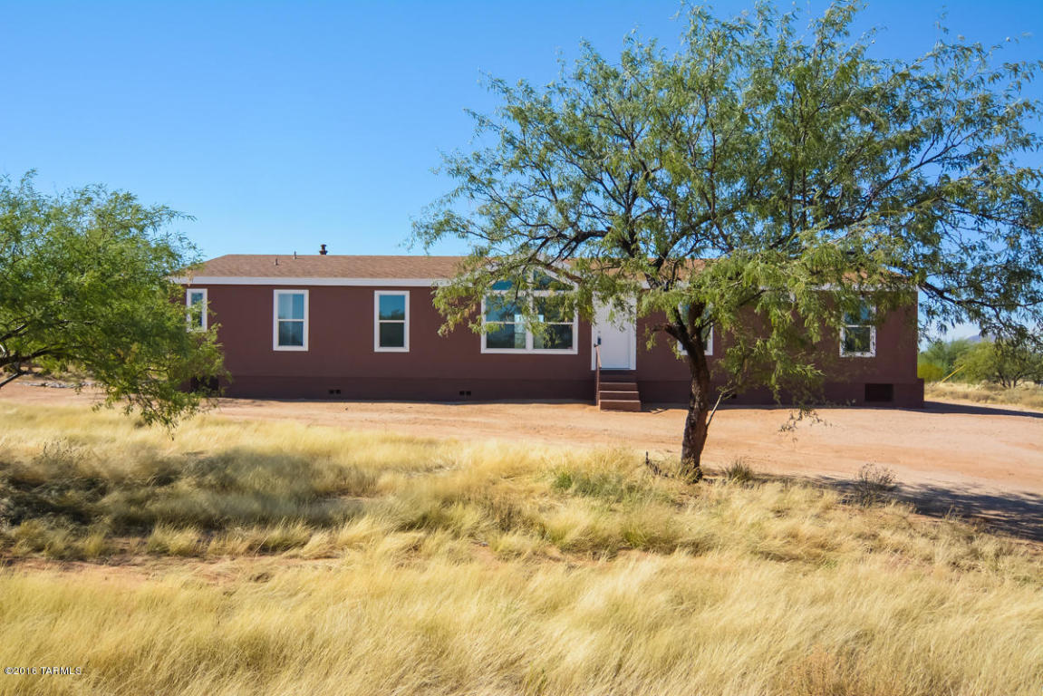 11210 S Spur, Tucson, AZ 85736