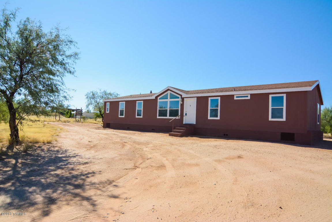 11210 S Spur, Tucson, AZ 85736