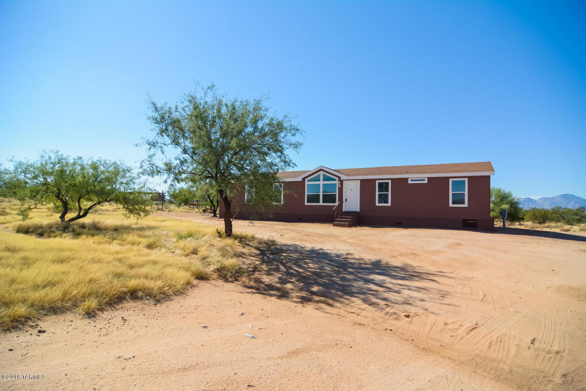 11210 S Spur, Tucson, AZ 85736