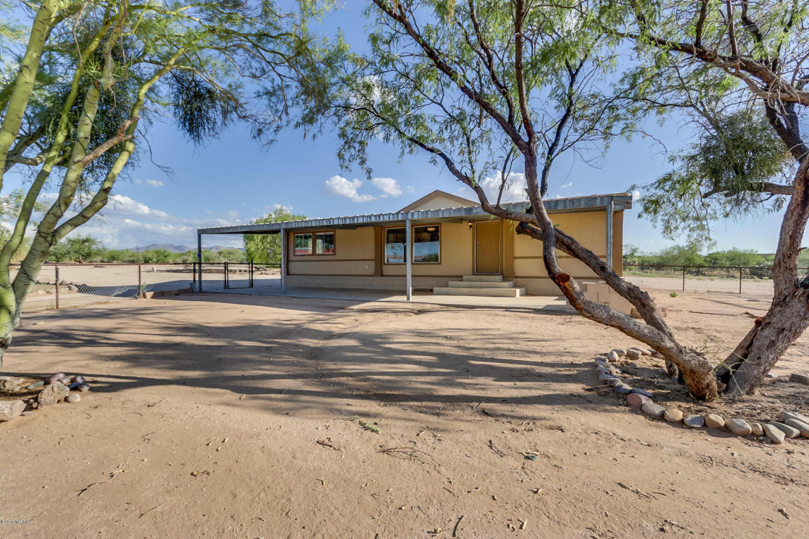 14861 W Guy, Tucson, AZ 85736