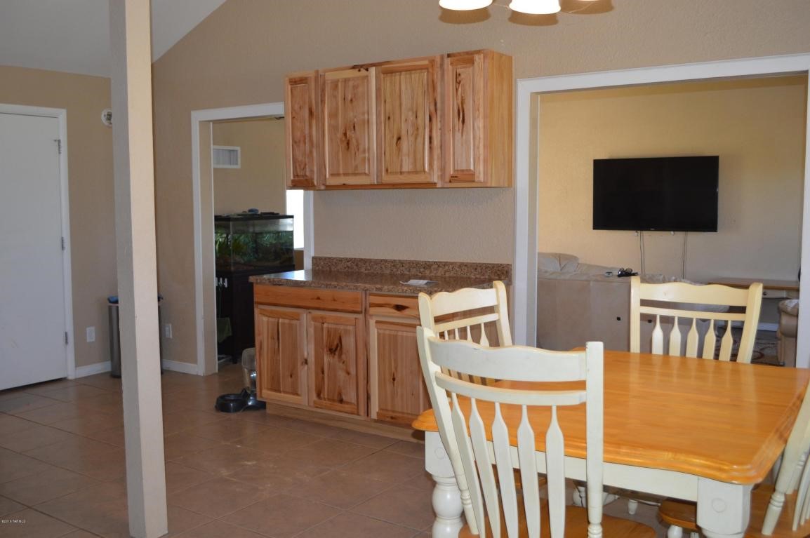12151 W Trigger Lane, Tucson, AZ 85736