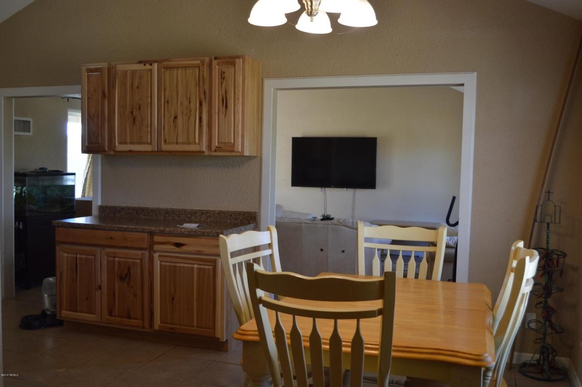 12151 W Trigger Lane, Tucson, AZ 85736