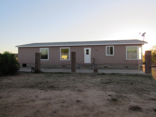 8475 South Marstellar RdTucson, AZ, 85736Pima County