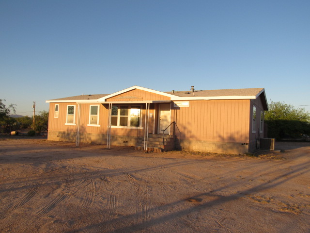 8475 South Marstellar RdTucson, AZ, 85736Pima County