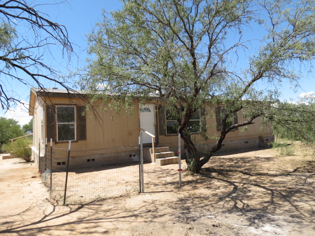 8230 S Fillmore RdTucson, AZ, 85736Pima County