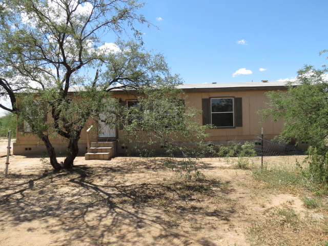 8230 S Fillmore RdTucson, AZ, 85736Pima County