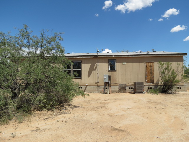 8230 S Fillmore RdTucson, AZ, 85736Pima County