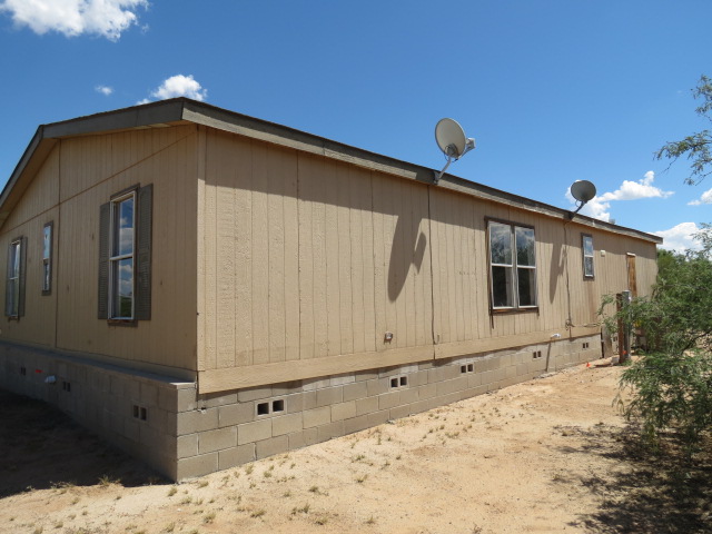 8230 S Fillmore RdTucson, AZ, 85736Pima County