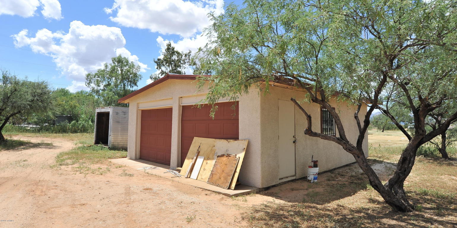 16835 W Greenwald, Tucson, AZ 85736