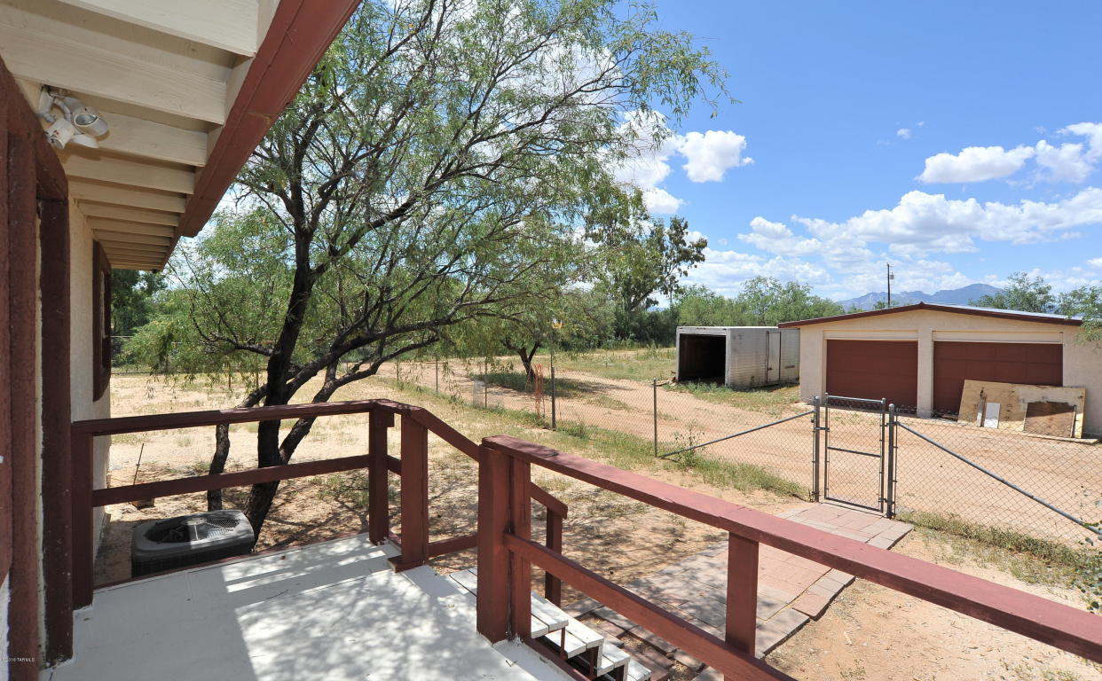 16835 W Greenwald, Tucson, AZ 85736