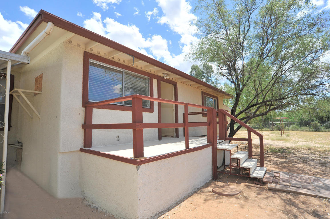 16835 W Greenwald, Tucson, AZ 85736
