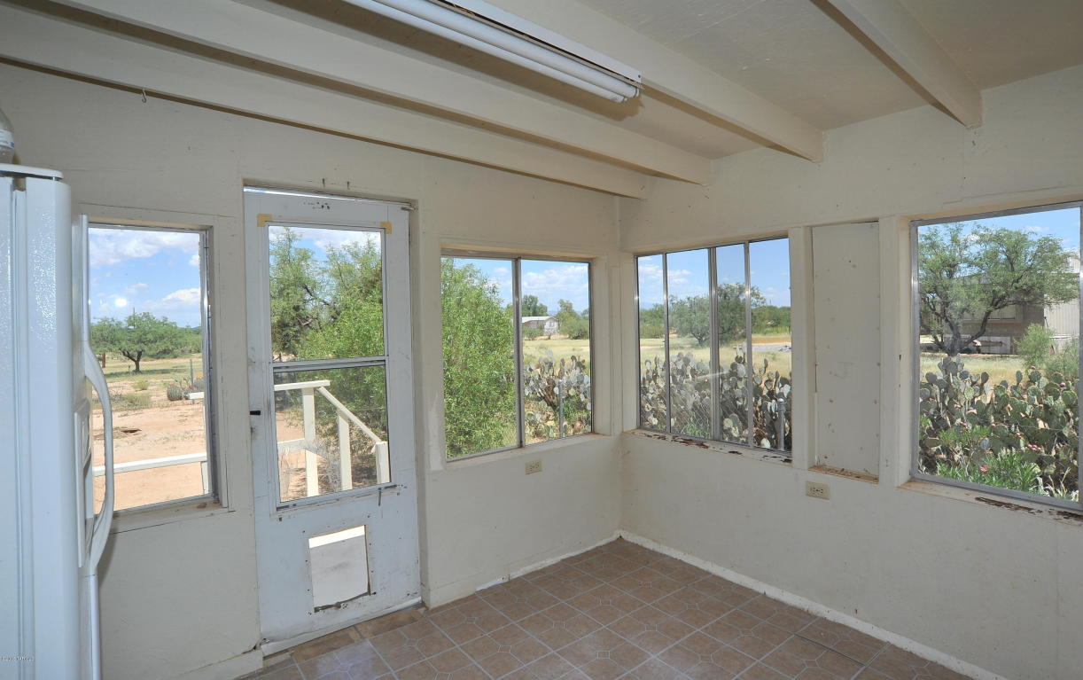 16835 W Greenwald, Tucson, AZ 85736