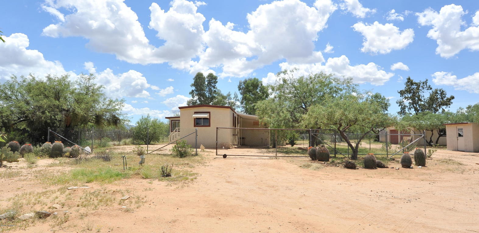 16835 W Greenwald, Tucson, AZ 85736