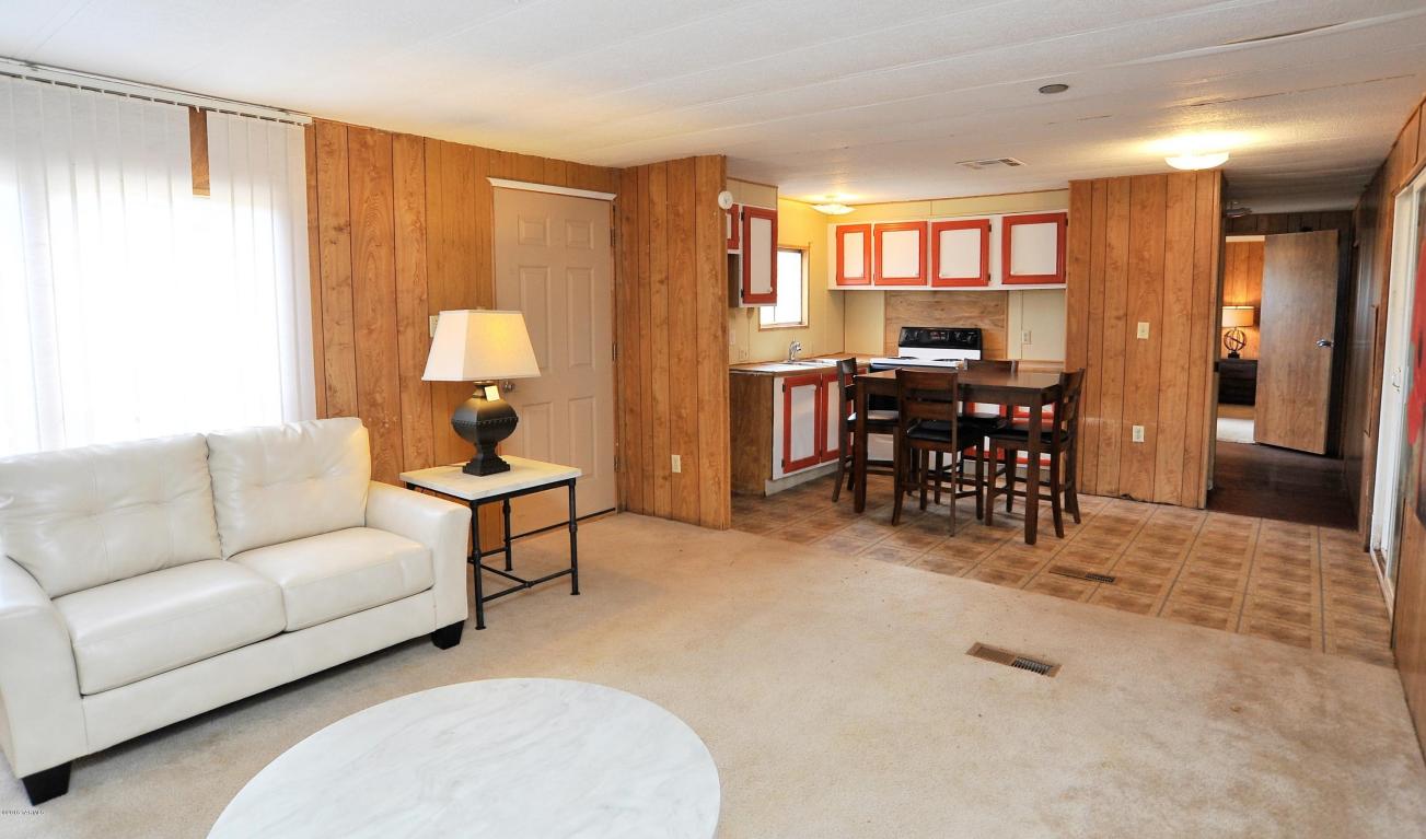 16835 W Greenwald, Tucson, AZ 85736