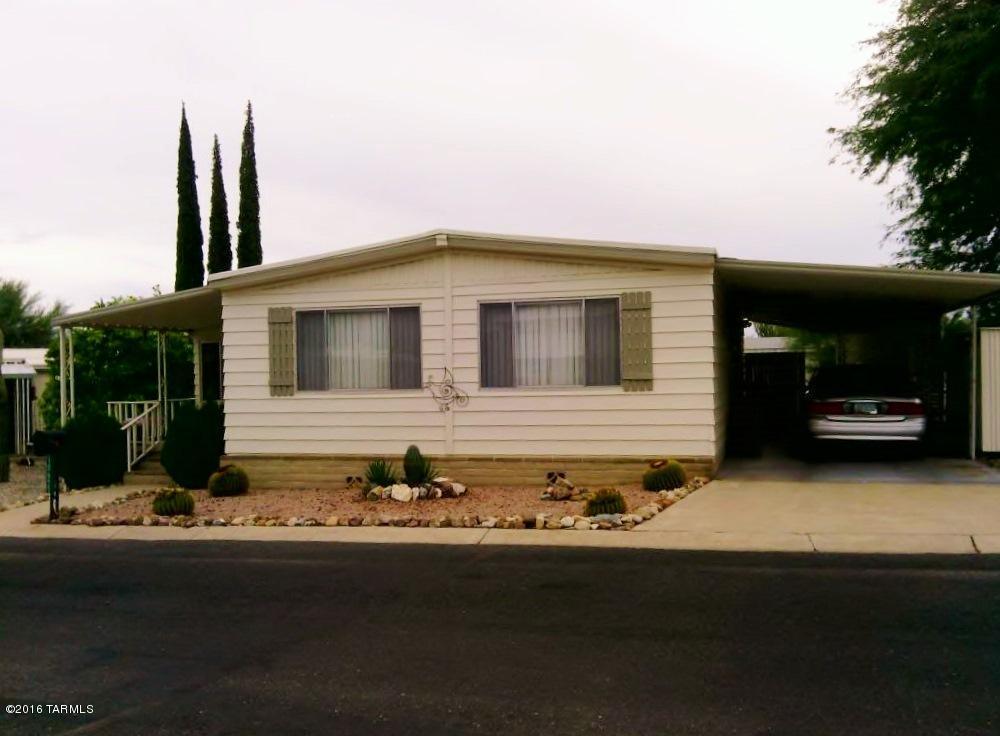 10655 N Everest, Oro Valley, AZ 85737