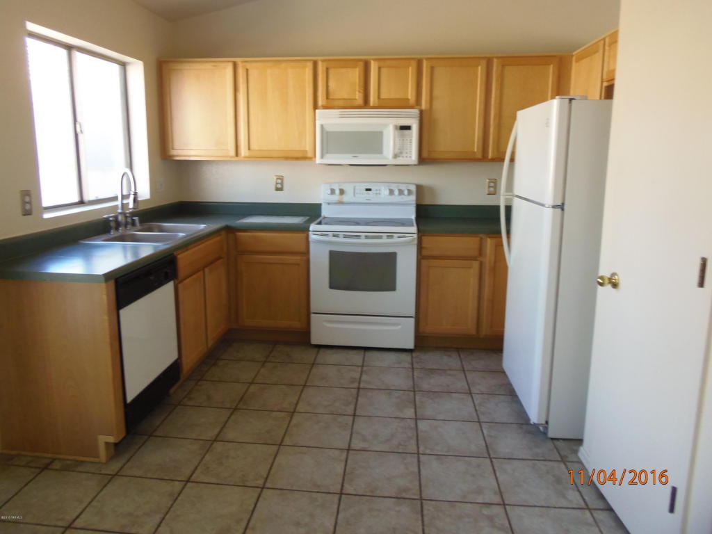 1354 W Desert Cloud, Oro Valley, AZ 85737