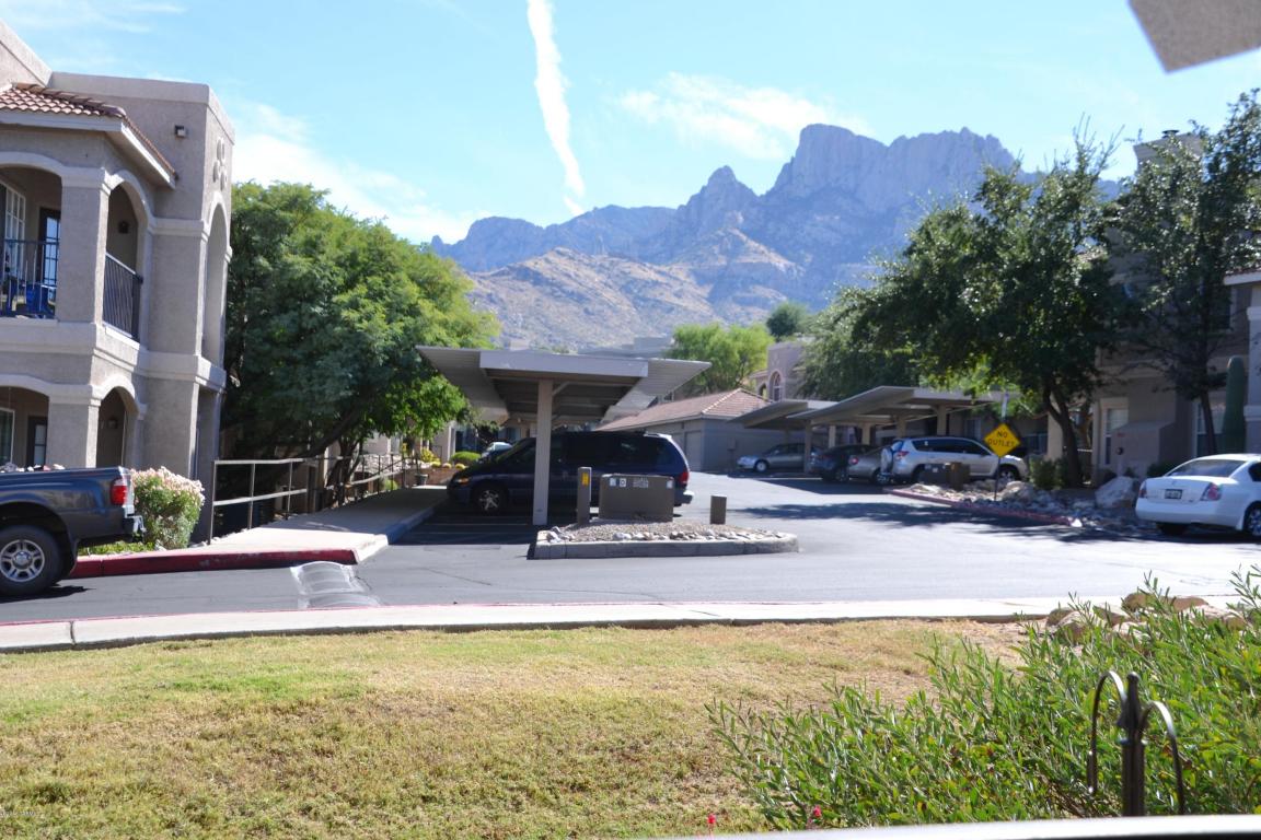 1500 E Pusch Wilderness, Tucson, AZ 85737