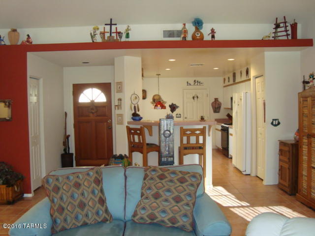 23 E Horizon, Tucson, AZ 85737