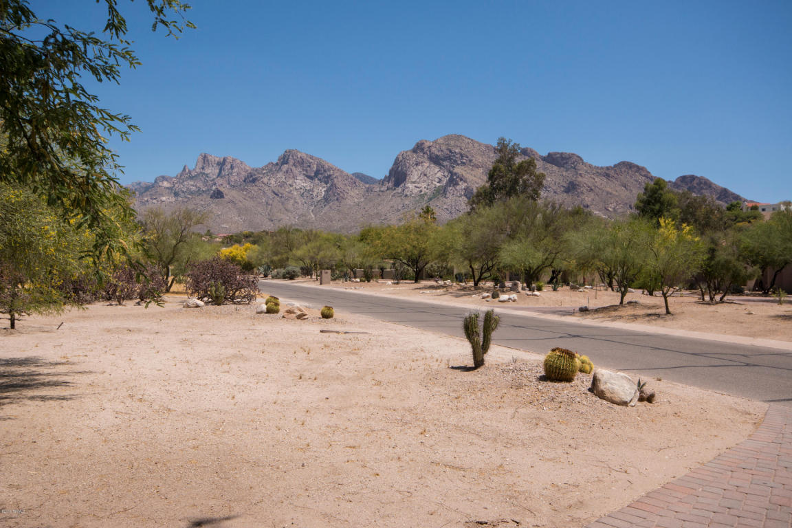 520 W Valle Del Oro, Oro Valley, AZ 85737