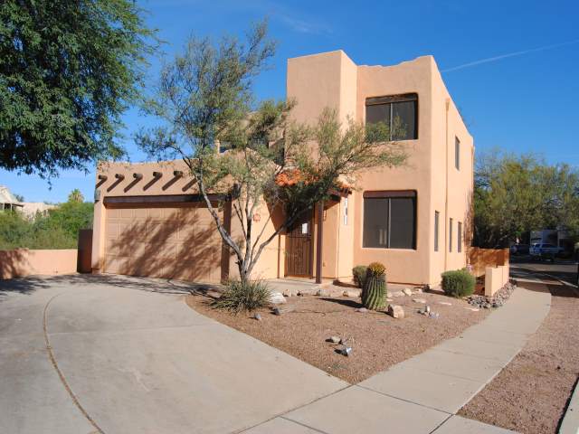 11821 N Copper Butte DrOro Valley, AZ, 85737Pima County