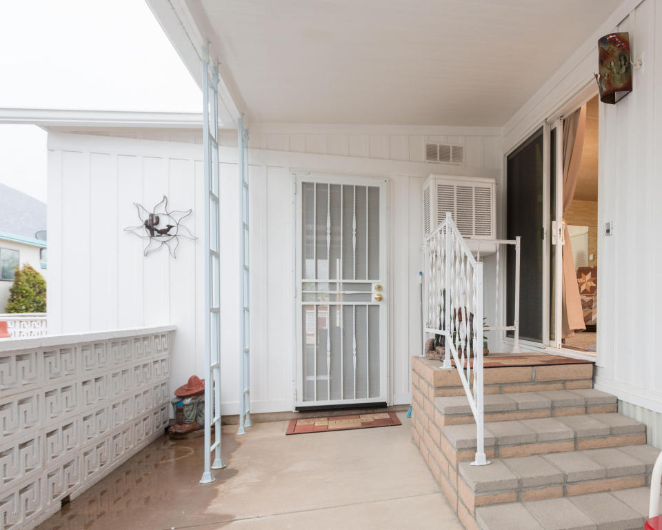 241 W Matterhorn, Tucson, AZ 85737