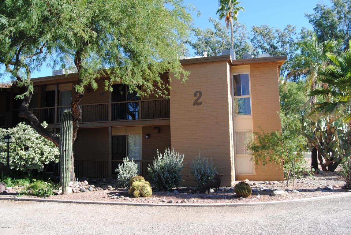 2 W Greenock, Oro Valley, AZ 85737
