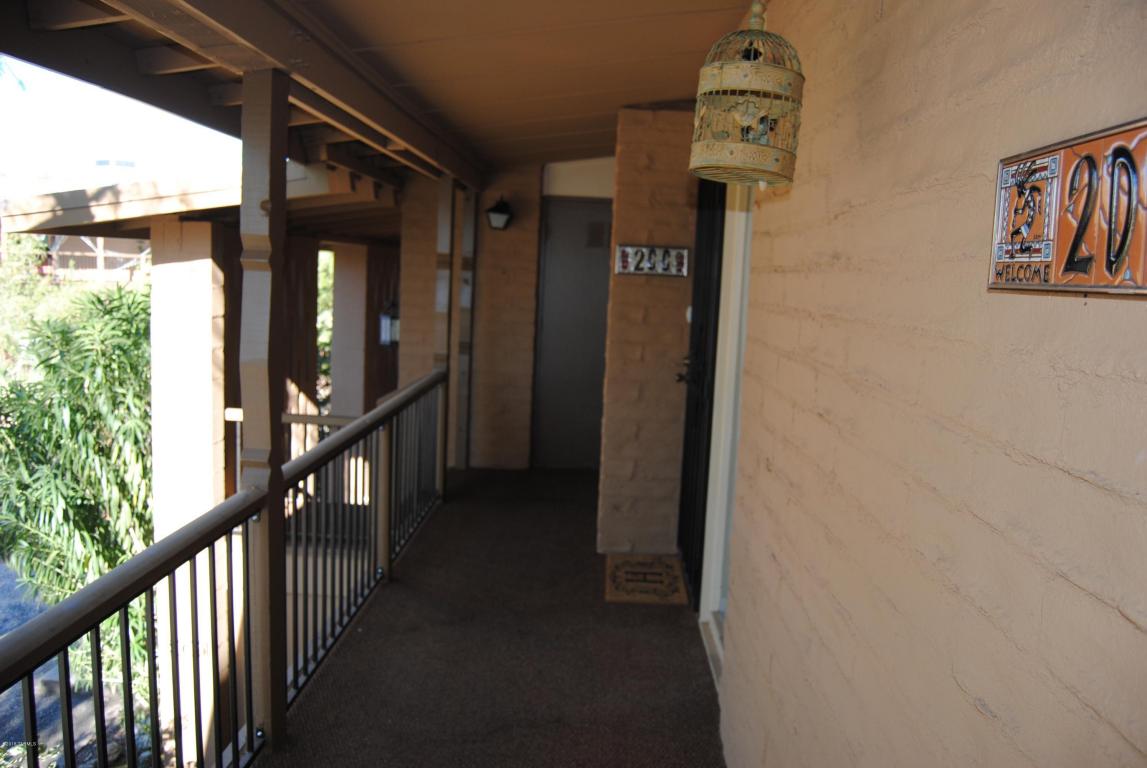 2 W Greenock, Oro Valley, AZ 85737