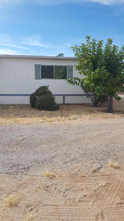 16338 N Avenida Del Oro, Tucson, AZ 85739