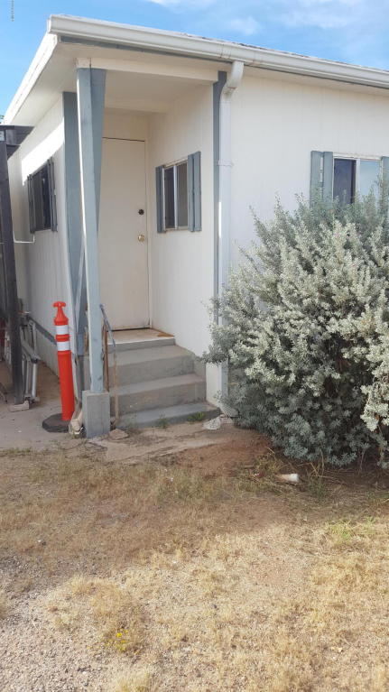 16338 N Avenida Del Oro, Tucson, AZ 85739