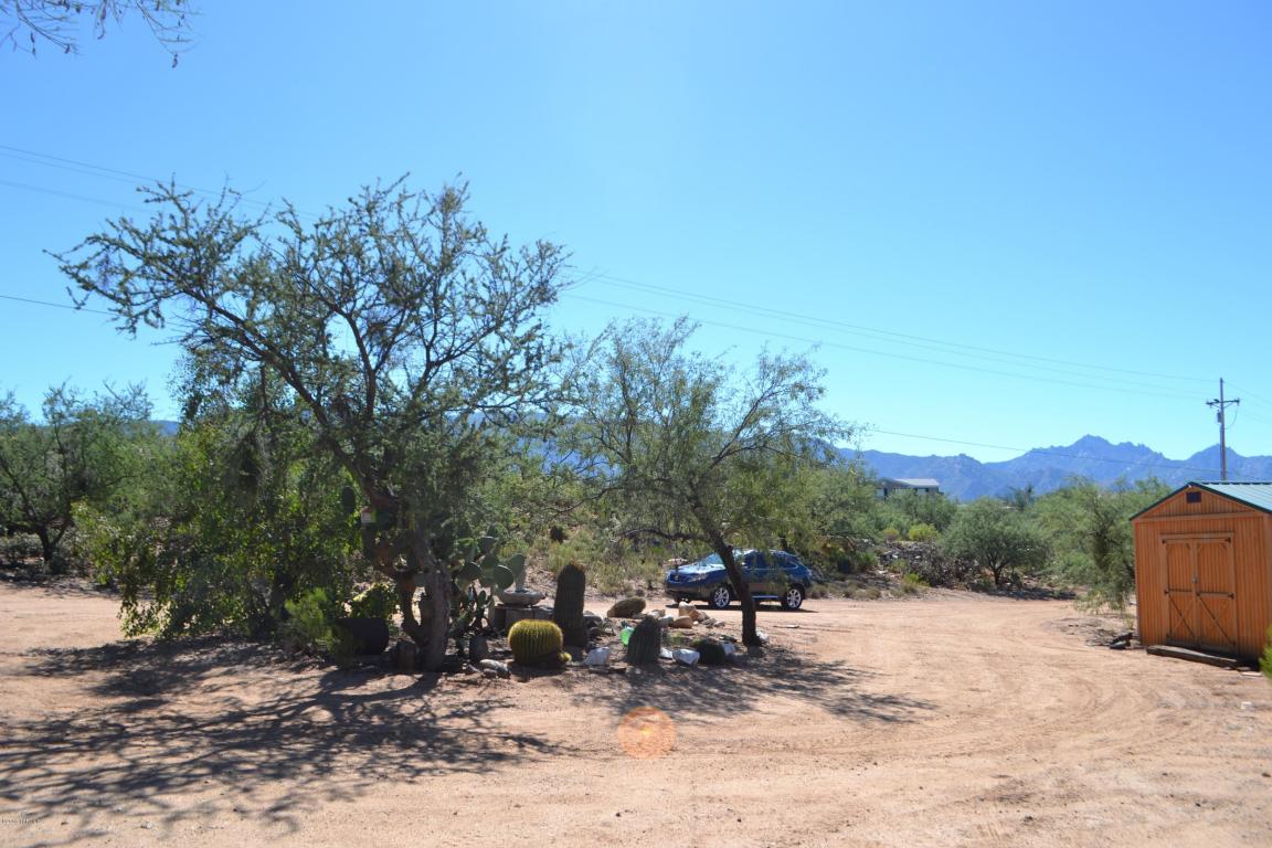 3485 E Swallowtail, Tucson, AZ 85739