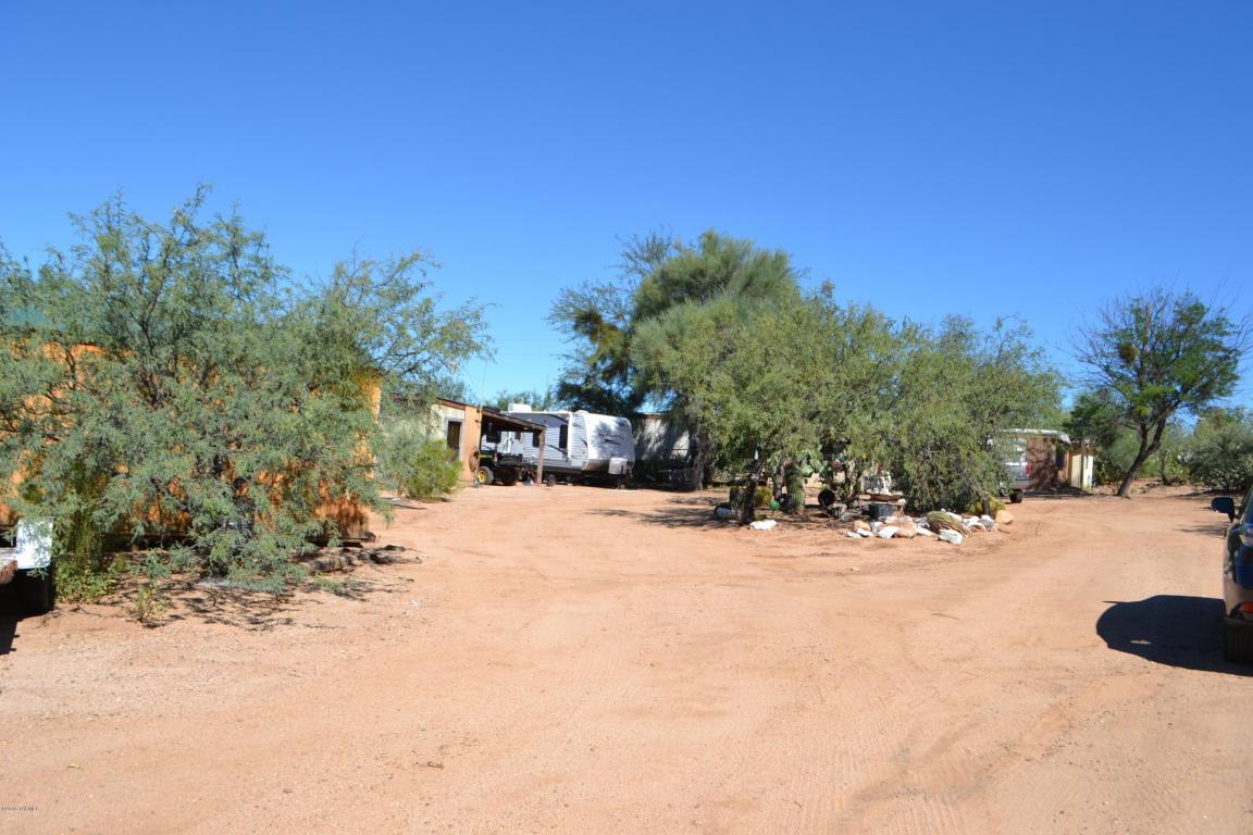 3485 E Swallowtail, Tucson, AZ 85739