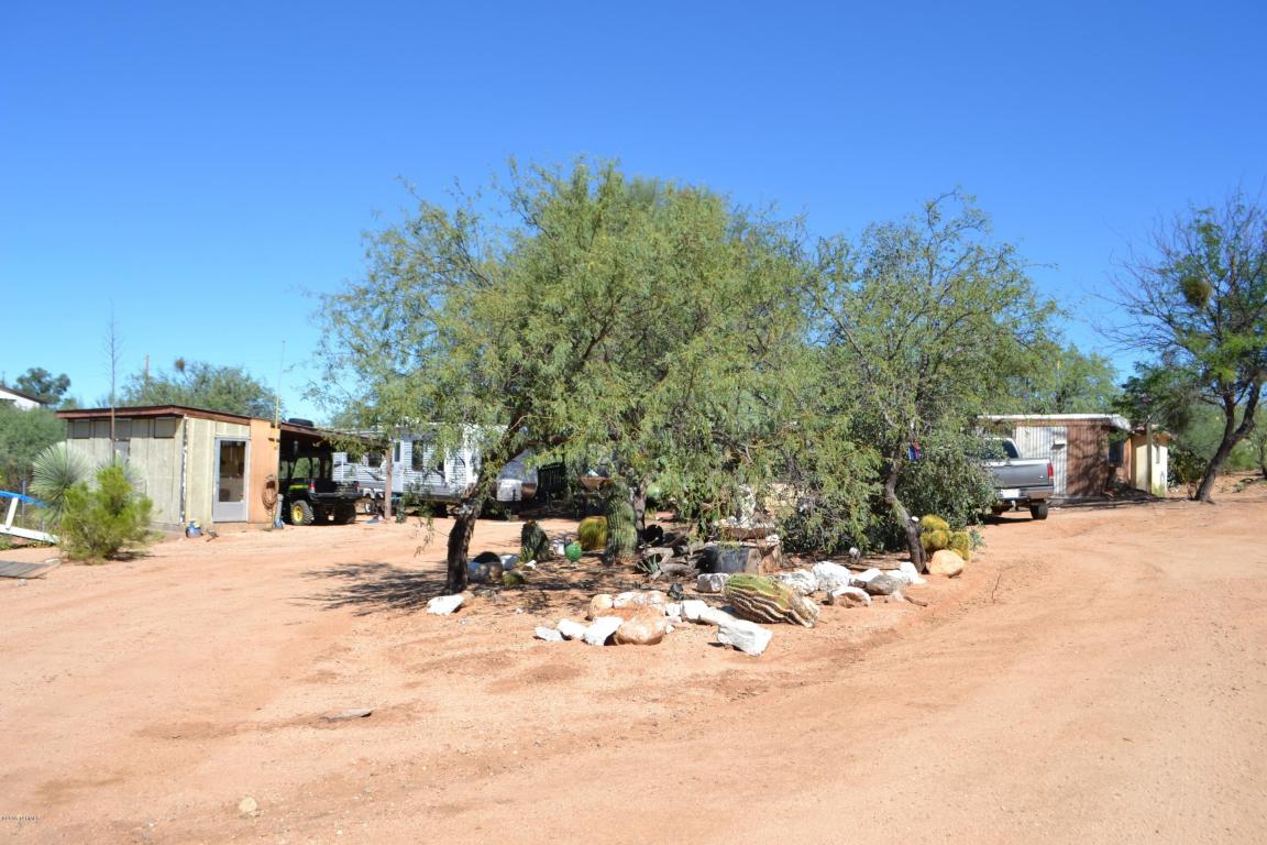 3485 E Swallowtail, Tucson, AZ 85739