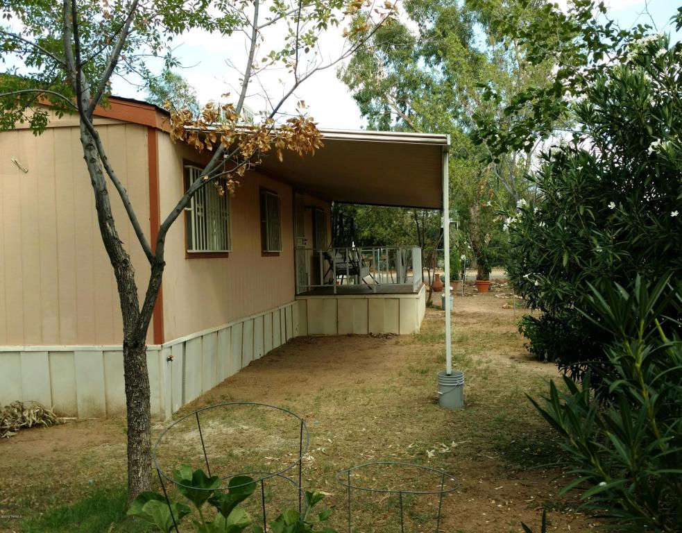 16635 N Avenida Reata, Tucson, AZ 85739