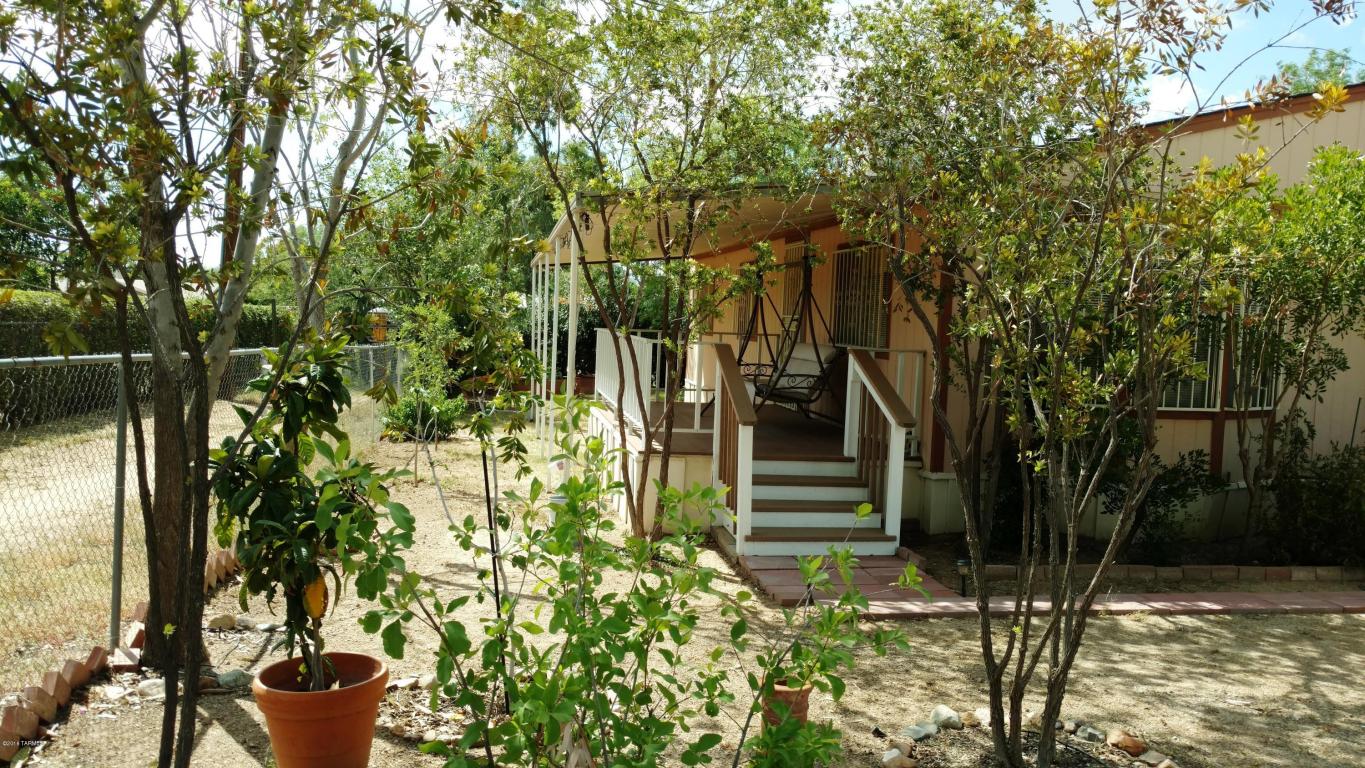 16635 N Avenida Reata, Tucson, AZ 85739