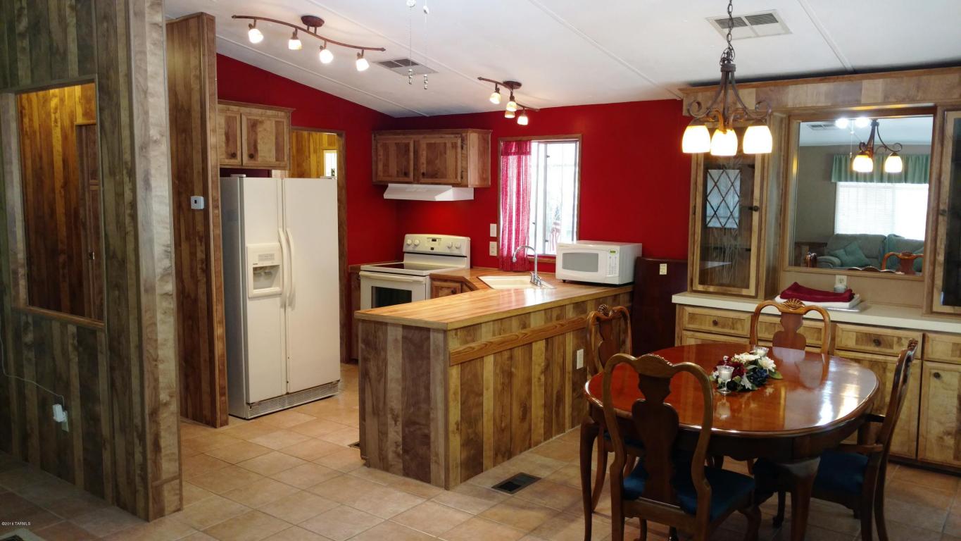 16635 N Avenida Reata, Tucson, AZ 85739