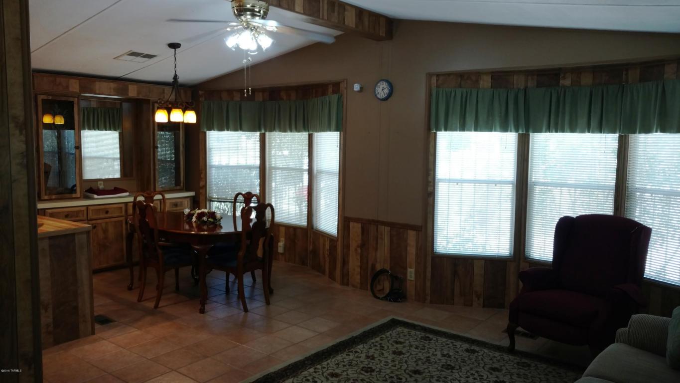 16635 N Avenida Reata, Tucson, AZ 85739