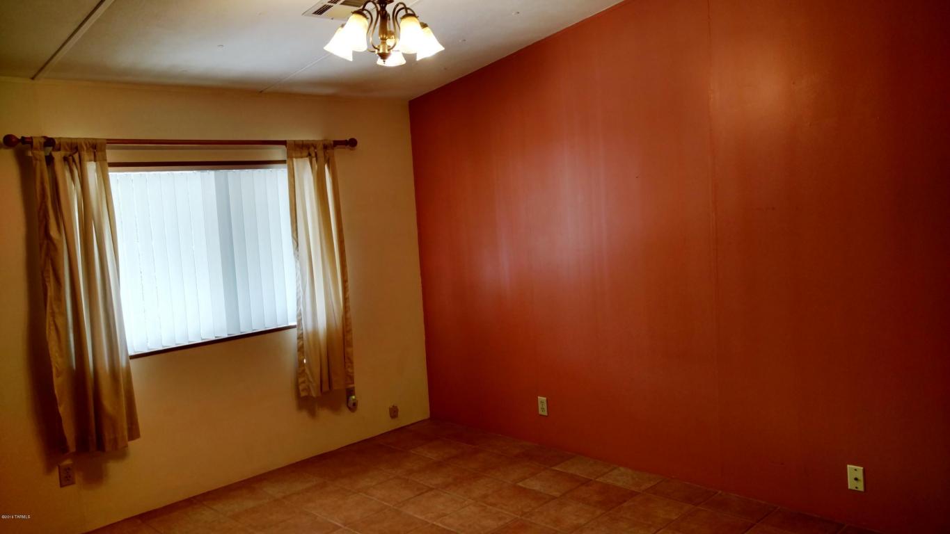 16635 N Avenida Reata, Tucson, AZ 85739