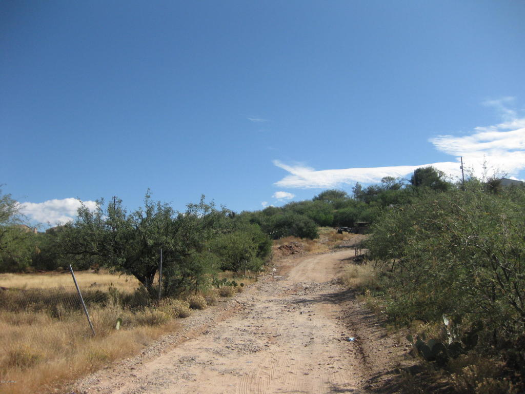 N Twin Lakes E, Tucson, AZ 85739