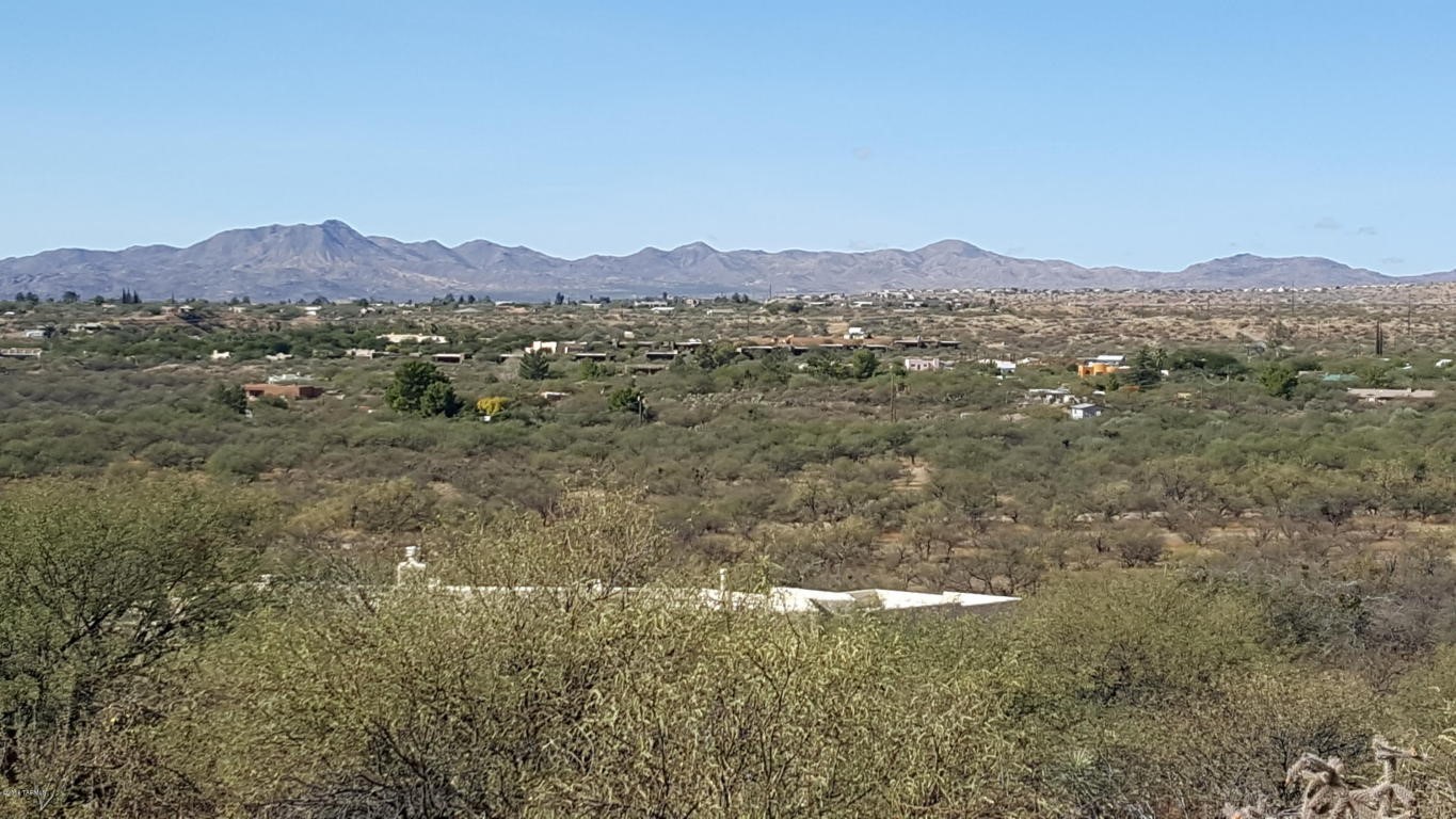 Ridge Rock Trail, Tucson, AZ 85739